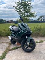 Yamaha aerox, Fietsen en Brommers, Scooters | Yamaha, Ophalen of Verzenden, Zo goed als nieuw, Aerox