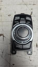 IDrive Knop I-drive Navigatie controller BMW 1 / 2 / 3 / 4 /, Auto diversen, Autoradio's, Ophalen of Verzenden