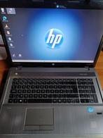 HP Probook , wind.11 pro. 8 RAM ,ssd , 17,3 " scherm, Computers en Software, Windows Laptops, I,5, HP ProBook, 8 GB, Ophalen of Verzenden