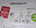 Devolo Magic 2 WiFi 6 Multiroom Kit, Informatique & Logiciels, Commutateurs réseau, Enlèvement