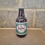 Bouteille de bière Jupiler N.A (modèle 2), Collections, Enlèvement ou Envoi, Utilisé, Bouteille(s), Jupiler