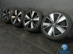 6,5mm! Originele VW Golf 8 GTI GTD GTE R 5H Bakersfield 18 i, Auto-onderdelen, Banden en Velgen, 18 inch, Gebruikt, Banden en Velgen