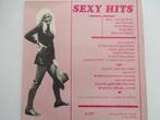 Lexy&Sexy/JanDenayer/HenkMossel/DolleMia-Sexy Hits, Ophalen of Verzenden