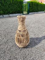 decoratieve vaas, Huis en Inrichting, Ophalen, Overige materialen, Overige kleuren, 50 tot 75 cm