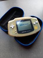 GameBoy Advance, Enlèvement ou Envoi, Utilisé, Game Boy Advance, Avec jeux