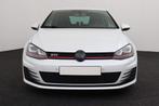 VW GOLF 7 GTI, Auto's, Euro 6, 4 cilinders, Alcantara, Wit