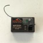 Spektrum SR201 DSM ontvanger NIEUW (Traxxas Tamiya HPI Losi), Enlèvement ou Envoi, Neuf, Échelle 1:10, Pièce