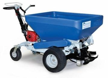 Eco lawn topdresser  30 %  korting beschikbaar voor biedingen