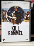 Kill Rommel, Alfonso Brescia, Carl Parker, Ophalen of Verzenden
