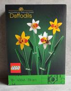 lego 40646 narcissen, Ophalen of Verzenden, Nieuw, Complete set, Lego