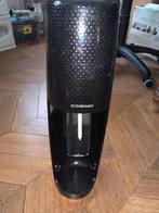 Soda Stream, Elektronische apparatuur, Zo goed als nieuw