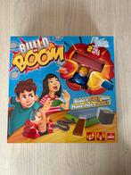 Build or boom spel, Ophalen of Verzenden, Zo goed als nieuw