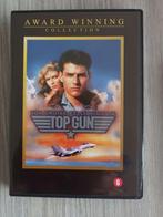 DVD Topgun, Vanaf 6 jaar, Ophalen of Verzenden, Zo goed als nieuw, Actie