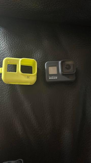 Go Pro 8 disponible aux enchères