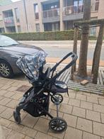 Buggy, Ophalen, Zo goed als nieuw, Overige merken, Verstelbare rugleuning