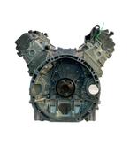Mercedes E-Klasse 55 AMG 5,5L compressormotor, Auto-onderdelen, Ophalen of Verzenden, Gereviseerd, Mercedes-Benz