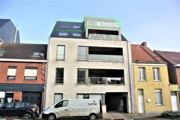 Appartement te huur in Torhout, 1 slpk beschikbaar voor biedingen