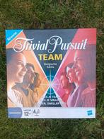 Gezelschapsspel Trivial Pursuit Hasbro, Hobby en Vrije tijd, Gezelschapsspellen | Overige, Ophalen, Zo goed als nieuw