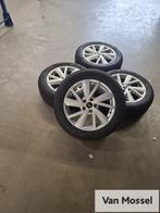 Audi Q2 MIchelin Alpin 5 215/55/R17 94V, Pneus et Jantes, Véhicule de tourisme, -, 17 pouces