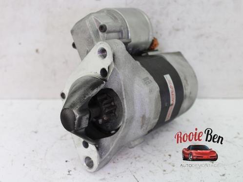 Startmotor van een Renault Clio, Auto-onderdelen, Motor en Toebehoren, Renault, Gebruikt, 3 maanden garantie, Ophalen of Verzenden