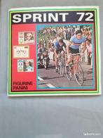 Sticker Panini sprint 71 en 72, Ophalen of Verzenden, Gebruikt, Meerdere stickers