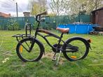 kinderfiets, Fietsen en Brommers, Ophalen, Gebruikt
