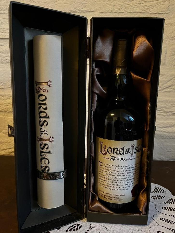 diverse zeldzame en unieke whisky’s te koop, Verzamelen, Wijnen, Port, Ophalen of Verzenden