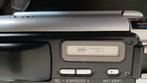 Sony TR V 15E videocamera, Audio, Tv en Foto, 20x of meer, Overige soorten, Ophalen of Verzenden, Zo goed als nieuw
