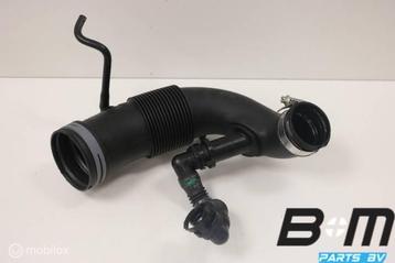 Aanzuigbuis Audi A1 Facelift 6C0129654D beschikbaar voor biedingen