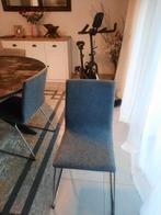 Stoel grijs, Huis en Inrichting, Stoelen