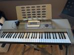 Keyboard Medeli, Muziek en Instrumenten, Keyboards, Ophalen, 61 toetsen, Nieuw, Met standaard