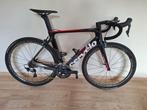 Cervelo S3 (56cm), Fietsen en Brommers, 28 inch, Carbon, Zo goed als nieuw, Meer dan 20 versnellingen
