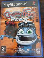 PS2 CrazyFrog Racer & Hamster Heroes, Games en Spelcomputers, Games | Sony PlayStation 2, Nieuw, Vanaf 3 jaar, Ophalen of Verzenden