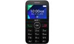 Senioren-GSM Alcatel 2008, Minder dan 3 megapixel, Klassiek of Candybar, Zo goed als nieuw, Ophalen
