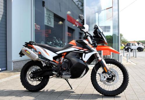 KTM 890 Adventure R - BTW-MOTOR, Motoren, Motoren | KTM, Bedrijf, Enduro, meer dan 35 kW, 2 cilinders, Ophalen