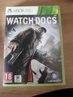 Watchdogs XBOX 360, Consoles de jeu & Jeux vidéo, Jeux | Xbox 360, Comme neuf, À partir de 18 ans, Aventure et Action, Enlèvement ou Envoi