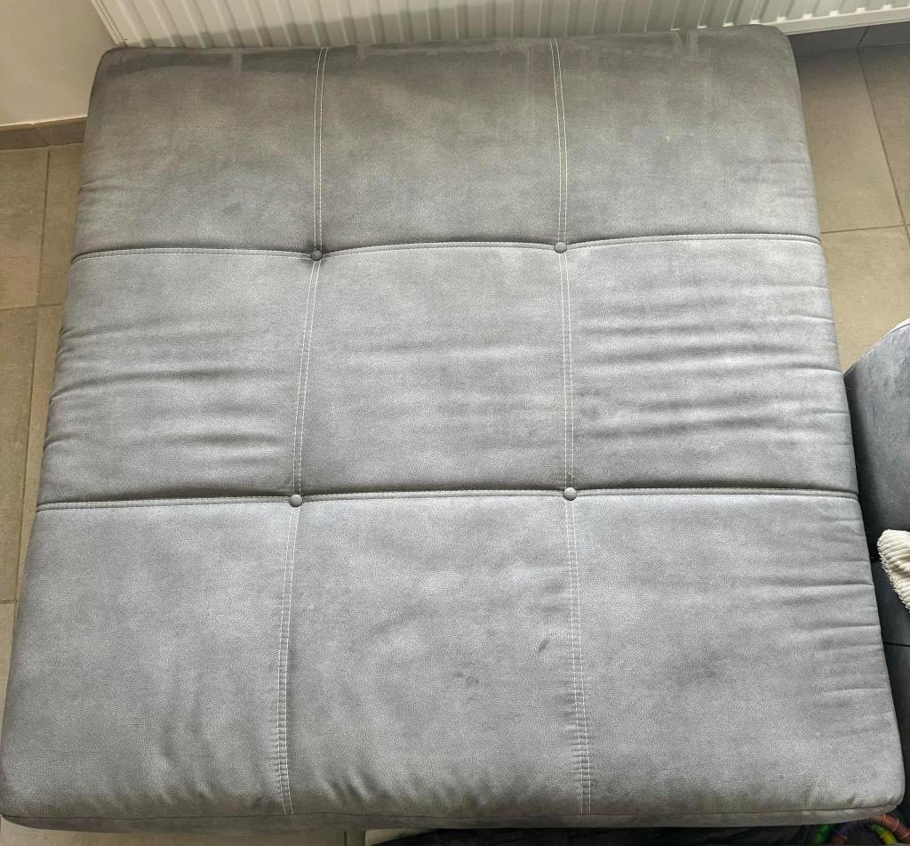 Pouf de salon, Enlèvement, Utilisé