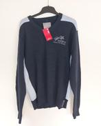 Pull Quarterback, neuf, de belle qualité, XL, Neuf, Enlèvement ou Envoi, Taille 56/58 (XL), Bleu