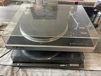 Jvc QL-A2 en Technics BD21 vinyl draaitafel, Ophalen of Verzenden, Technics