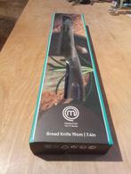 Masterchef broodmes, Ophalen, Nieuw