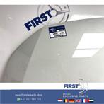 W177 V177 MOTORKAP Mercedes A Klasse WIT 2018-2024 ORIGINEEL, Utilisé, -, Capot moteur, -