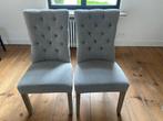 Stoffen stoelen, Ophalen, Zo goed als nieuw, Stof