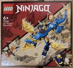 LEGO 71760 Ninjago Jay's Thunder Dragon EVO, Ophalen of Verzenden, Nieuw, Complete set, Lego