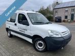 Citroen Berlingo 1.4 BENZINE | LICHTE VRACHT | TREKHAAK, Auto's, 4 deurs, 4 cilinders, Handgeschakeld, 2 zetels