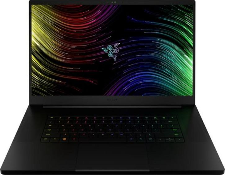 Razer Blade 15, Computers en Software, Windows Laptops, Zo goed als nieuw, 15 inch, SSD, 4 Ghz of meer, 16 GB, Qwerty, Met videokaart