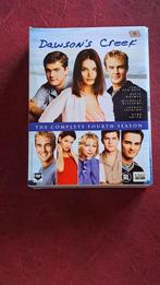 Dawson's creek seizoen 4, Cd's en Dvd's, Ophalen of Verzenden