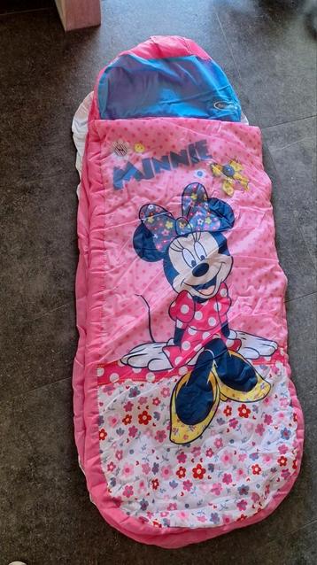 Readybed Minnie Mouse 150 cm beschikbaar voor biedingen