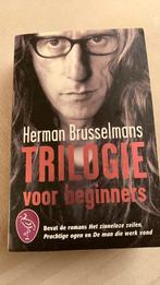 Herman Brusselmans - Trilogie voor beginners, Enlèvement ou Envoi, Herman Brusselmans