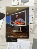 Bang en olufsen collectors item (prospects), Ophalen of Verzenden, Zo goed als nieuw