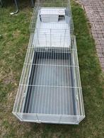 Konijnenhok, Dieren en Toebehoren, Ophalen